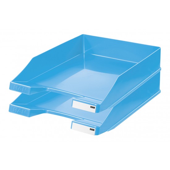 Tava Documente Han Standard Trend-colours - Hell Bleu