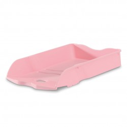 Tava Documente Han Re-loop, Pp Reciclat - Roz Pastel