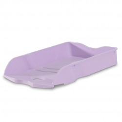 Tava Documente Han Re-loop, Pp Reciclat - Violet Pastel