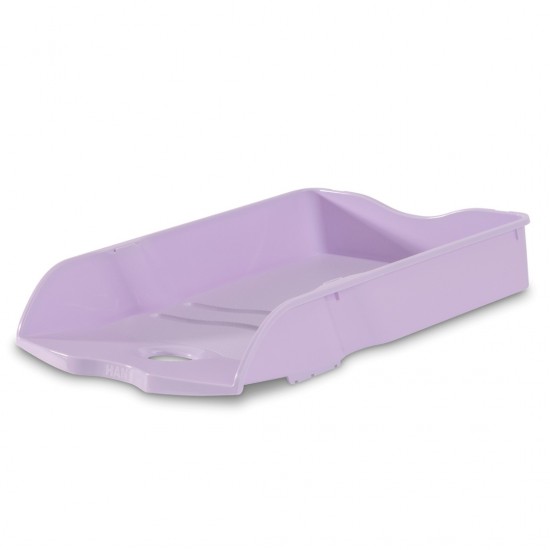 Tava Documente Han Re-loop, Pp Reciclat - Violet Pastel