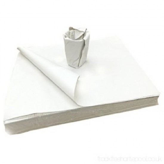 Hartie pentru Impachetat Kraft Alba 50 g/mÂ², 50x70 cm, Â±570 Coli/Bax, Hartie Ambalat Alba, Ambalaje Hartie, Hartie Alimentara, Hartie Kraft Alba, Hartie de Impachetat, Hartie Impachetat Fast Food, Hartie Kraft Ambalare