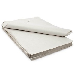 Hartie pentru Impachetat MG Albita 40 g/mÂ², 70x100 cm, Â±700 Coli/Bax - Ambalaj Alimentar Alb