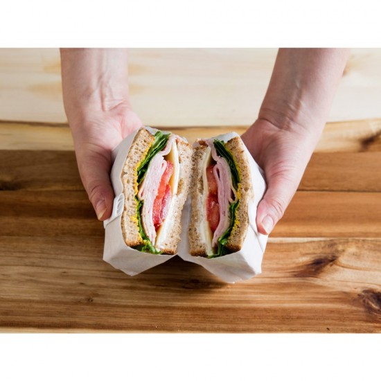 Set 20 Kg Hartie Impachetat Kraft Alba, 70x100 cm, 50 g/mÂ², 570 Coli, Ambalaje Alimentare, Hartie Alba Ambalare si Impachetare, Coli Hartie Alba pentru Impachetat, Ambalaje Hartie Alimente, Ambalaje Catering, Hartie Ambalat si Impachetat Patiserie