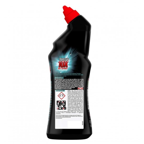 Dezinfectant Toaleta Harpic, Power Plus Hygiene, 750ml