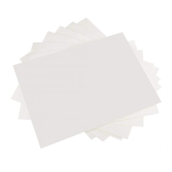 Hartie de Copt Cerata, Â±500 Coli/Bax,  41 gmÂ² in Coala, 40x60 cm, Pergament pentru Tavi, Hartie de Copt in Pergament, Hartie Cerata in Coala, Hartie pentru Copt Prajituri