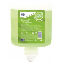 Rezeva Sapun Spuma, 1000ml, Chemia - Refresh Energie