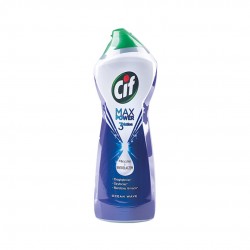 Cif Max Power Ocean, Crema Universala Pentru Curatat, Cu Efect De Albire, 1001 Gr.