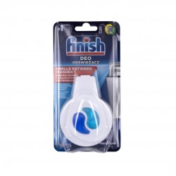 Finish Regular, Odorizant Pentru Masina De Spalat Vase, 4 Grame