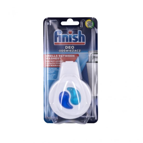 Finish Regular, Odorizant Pentru Masina De Spalat Vase, 4 Grame