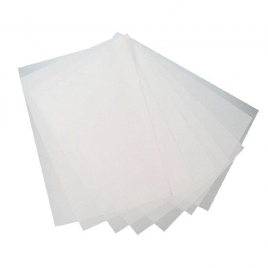 Bax 10 Kg Hartie de Impachetat Matase, Â± 950 Coli, 50x70 Cm, 30 g/mÂ², Alba, Hartie de Matase, Hartie de Impachetat, Hartie Fina Impachetat, Hartie de Matase pentru Cadouri, Ambalaje din Hartie