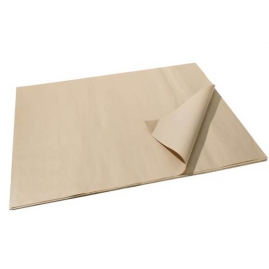Bax 10 Kg Hartie de Impachetat Kraft Natur, Â± 570 Coli, 50x70 Cm, 50 g/mÂ², Maro, Hartie Kraft Natur, Hartie de Impachetat, Hartie Kraft Natur de Impachetat, Hartie Kraft Natur pentru Patiserii, Ambalaje din Hartie