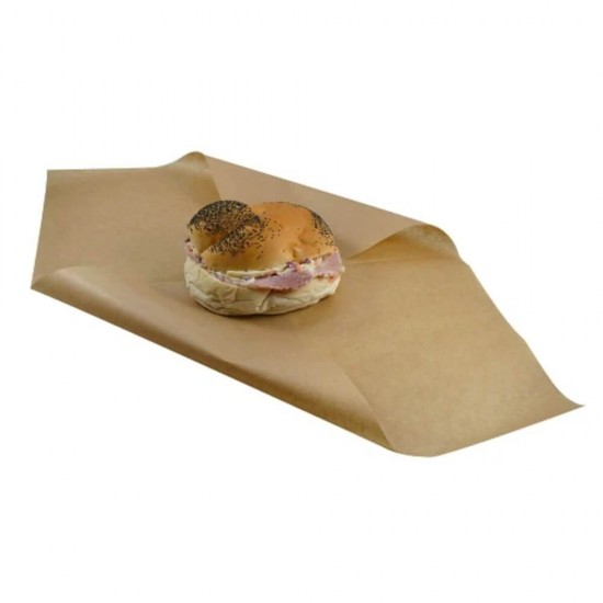 Hartie pentru Impachetat Kraft Natur, Â± 570 Coli/Bax, 70x100 cm, 20 Kg, 50 gmÂ², Ambalaj Alimentar, Hartie de Impachetat Maro, Hartie de Impachetat Calitativa, Bax de Hartie Impachetat, Bax de Hartie Kraft Natur