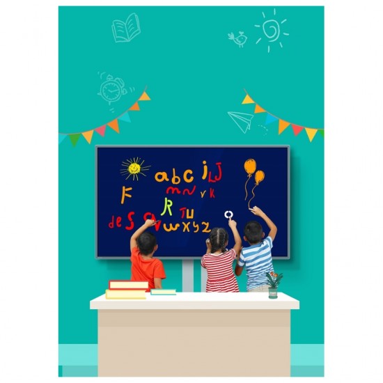 Ecran Interactiv Horion 65m6apro, 65 Inch, 8gb Ddr4 + 128gb Standard, Android 13, A31d2, Octa Core A