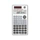 Calculator Stiintific, 240 Functii, 150 X 80 X 15 Mm, Solar Power, Hp 10splus