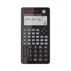 Calculator Stiintific, 315 Functii, 155 X 85 X 20 Mm, Solar Power, Hp 300splus