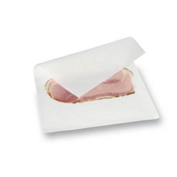 Hartie Alimentara 10 Kg, 25x35 cm, 53+9 g/mÂ², Â±1840 Coli, cu Polietilena, Ambalaje Alimentare, Ambalaj Alimentar, Hartie Ambalare Alimente, Hartie Kraft Albita cu Polietilena pentru Ambalare Alimente, Coli Hartie cu Polietilena pentru Alimente