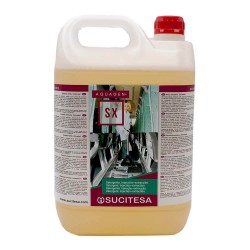 Detergent Sucitesa pentru Covoare Aquagen SX BP5, 5 L