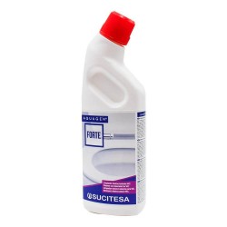Detergent Sucitesa Sanitar Aquagen Forte pentru WC, 1000 ml