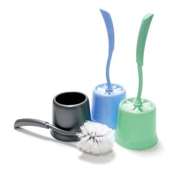 Set Perie Wc cu Suport Eco 502 cu Suport