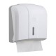 Dispenser Vialli pentru Prosoape de Hartie din Hartie Pliata K4, Dimensiune 27x13x27 cm