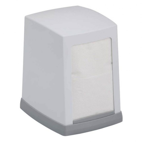 Dispenser Vialli pentru Servetele de Cafea NP100, Dimensiune 45.5x38x34 cm