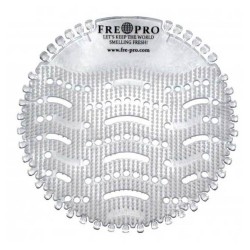 Sita Pisoar Odorizant Wc Wave 2, Culoare Alb, Parfum de Caprifoi, 2 Buc/Set