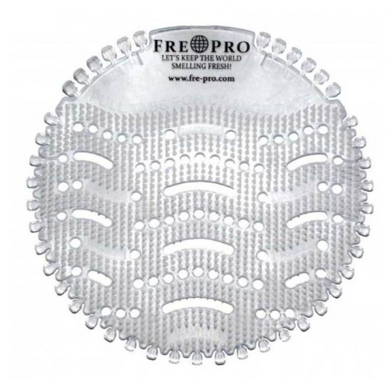 Sita Pisoar Odorizant Wc Wave 2, Culoare Alb, Parfum de Caprifoi, 2 Buc/Set