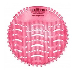 Sita Pisoar Odorizant Wc Wave 2, Culoare Rosu, Parfum de Mar, 2 Buc/Set