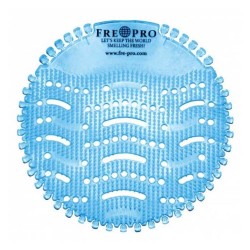 Sita Pisoar Odorizant Wc Wave 2, Culoare Albastru, Parfum de Floare de Bumbac, 2 Buc/Set