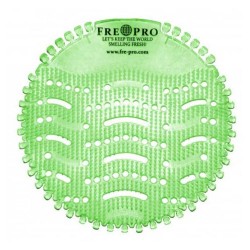 Sita Pisoar Odorizant Wc Wave 2, Culoare Verde, Parfum de Castravete si Pepene, 2 Buc/Set