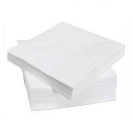 Servetele Ettermi, 1 Strat, Dimensiune 18x18 cm, 600 Foi/Pachet