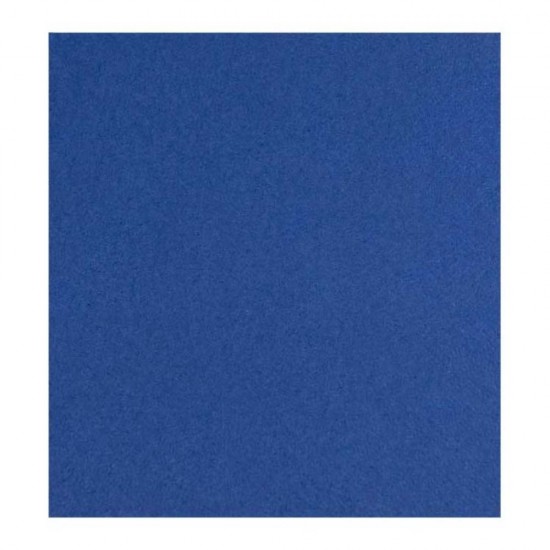 Servetele Okay Blue Notte, Culoare Albastru Inchis, Dimensiune 33x33 cm, 2 Straturi, 50 Foi/Pachet