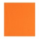 Servetele Okay Mandarin, Culoare Portocaliu, Dimensiune 33x33 cm, 2 Straturi, 50 Foi/Pachet