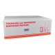 Servetele de Cafea Albe, Dimensiune 17x17 cm, 3000 Foi/Cutie