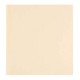 Servetele Okay Champagne, Culoare Crem, Dimensiune 33x33 cm, 2 Straturi, 50 Foi/Pachet