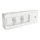 Opritor Usa Tip Pana, Plastic Transparent, 98x40x13mm, Tarrrox