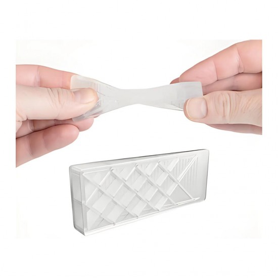Opritor Usa Tip Pana, Plastic Transparent, 98x40x13mm, Tarrrox