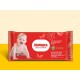 Servetele Umede Huggies Ultra Confort Cu Aloe Vera, 56 Buc/set