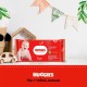 Servetele Umede Huggies Ultra Confort Cu Aloe Vera, 56 Buc/set