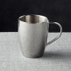 Cana Din Inox Cu Pereti Dubli, Capacitate 250 Ml