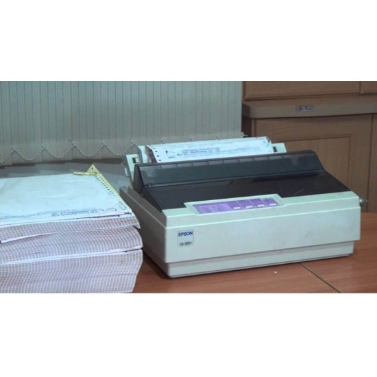 Ribon, i-Aicon Epson ERC38, Negru, 12.7mm x 4m, Compatibil cu TMU200, TMU210, TMU220, TMU230, TMU300, TMU370, TMU375, Ribon pentru Imprimanta Matriciala, Ribon pentru Epson, Ribon Negru pentru Iprimanta