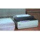 Ribon, i-Aicon Epson ERC38, Negru, 12.7mm x 4m, Compatibil cu TMU200, TMU210, TMU220, TMU230, TMU300, TMU370, TMU375, Ribon pentru Imprimanta Matriciala, Ribon pentru Epson, Ribon Negru pentru Iprimanta