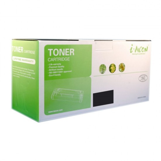 Toner i-Aicon HP CF300A, Negru, 29500 Pagini, Compatibil HP, Toner pentru Imprimanta, Toner pentru Imprimanta Laser, Toner i-Aicon HP CF300A, Cartus Toner, Cartus pentru Imprimanta, Cartus Toner pentru Imprimanta HP