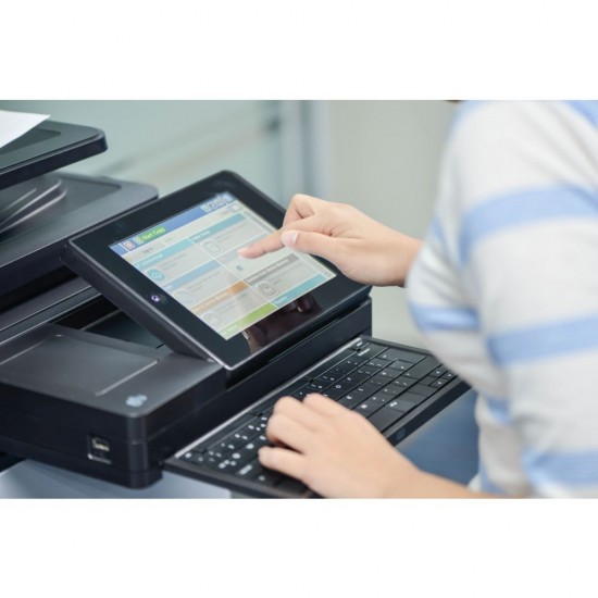 Cartus Imprimanta Inkjet, i-Aicon HP OfficeJet CD053AE (932XL),  Negru, 40 ml, Compatibil cu HP OfficeJet 6100, 6700, 7110, 7510, 7610,  Tus i-Aicon Imprimanta, Cartuse i-Aicon Negre, Cartuse Imprimanta Colorate, Tus Imprimanta, Tusuri pentru Imprimanta