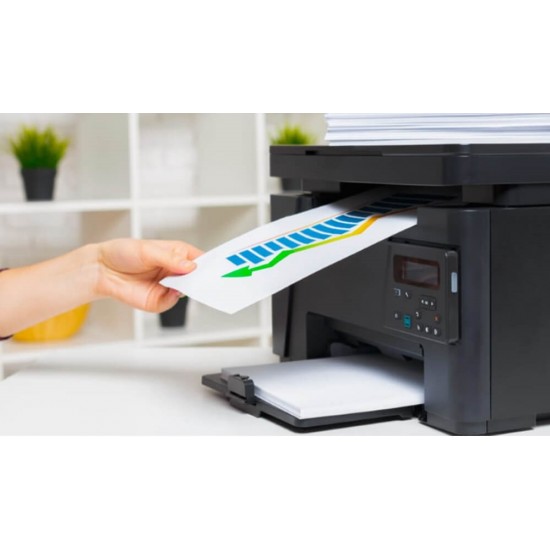 Cartus Toner, i-Aicon HP W2032A â€“ (415A), Fara Chip, Galben, 2100 Pagini, Compatibil cu M454DN, M454DW, MFP M479FDN, M479FDW, M479FNW, Tonere i-Aicon, Cartus de Toner Galben, Toner pentru HP  Galben, Tonere i-Aicon Ieftine, Tonere Pigmentate
