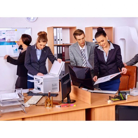 Toner i-Aicon Xerox 101R00474, Negru, 10000 Pagini, Tip Cilindru, Compatibil Phaser 3052, 3260, WorkCentre 3215, 3225, Toner pentru Imprimanta Xerox Phaser, Toner pentru Imprimanta Xerox WorkCentre