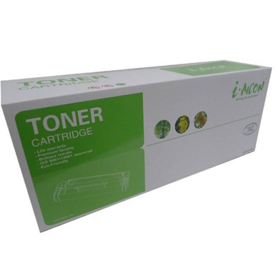 Toner i-Aicon Xerox 106R03623, Negru, 15000 Pagini, Compatibil Phaser 3330, WorkCentre 3335, 3345, Toner Compatibil Imprimanta Xerox Phaser, Toner Compatibil Imprimanta Xerox WorkCentre