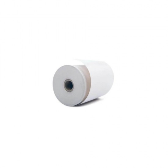 Rola Hartie Termica ROLLIS, 57mm x 30m, Hartie Termica 48 g/m², BPA Free, Role Termice Case Fiscale, Role Termice Aparate de Marcat, Role Termice fara Bisfenol, Hartie Termica, Harite Termica Casa de Marcat, Hartie Termica pentru Casa de Marcat.