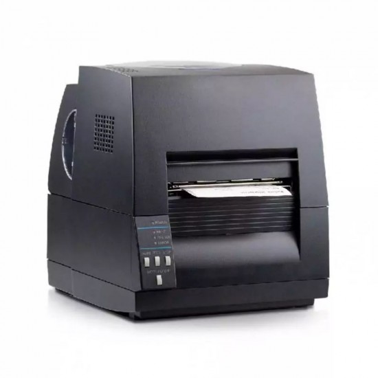 Imprimanta pentru Etichete Citizen CL-S621, Rezolutie 203DPI, Interfata USB si Serial