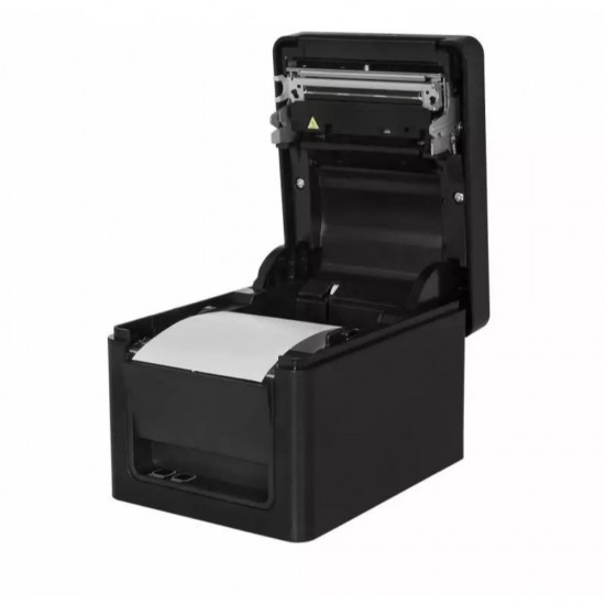 Imprimanta Termica Citizen CT-E351, Rezolutie 203DPI, Interfata USB si Ethernet, Culoare Negru